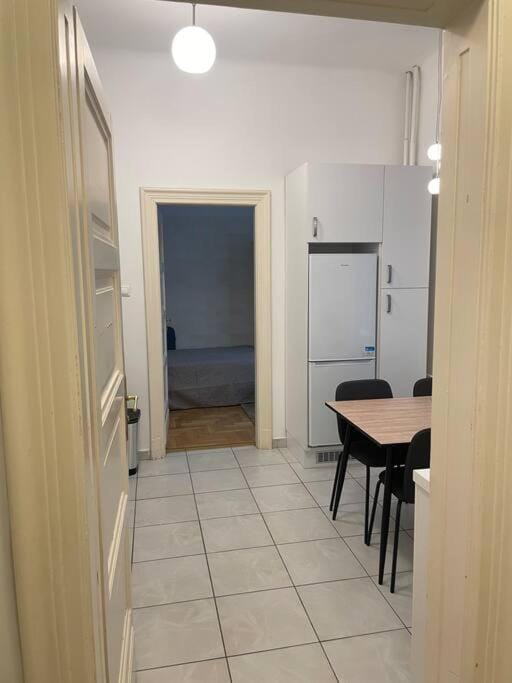 3 bedroom apartment by the Parliament Apartment in Budapest