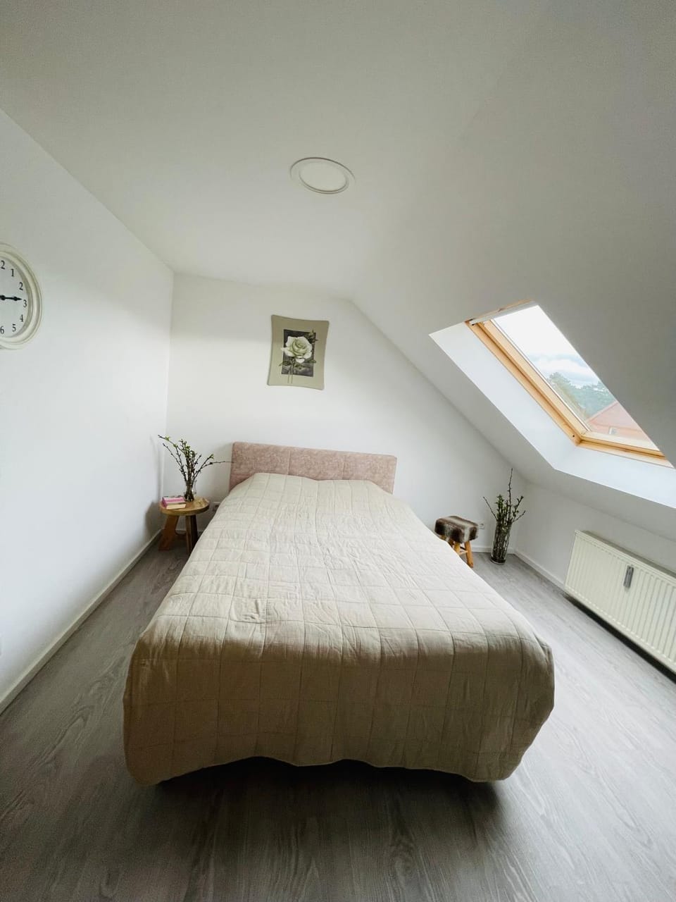 Gemütliche Wohnung in Bramsche Apartment in North Rhine-Westphalia