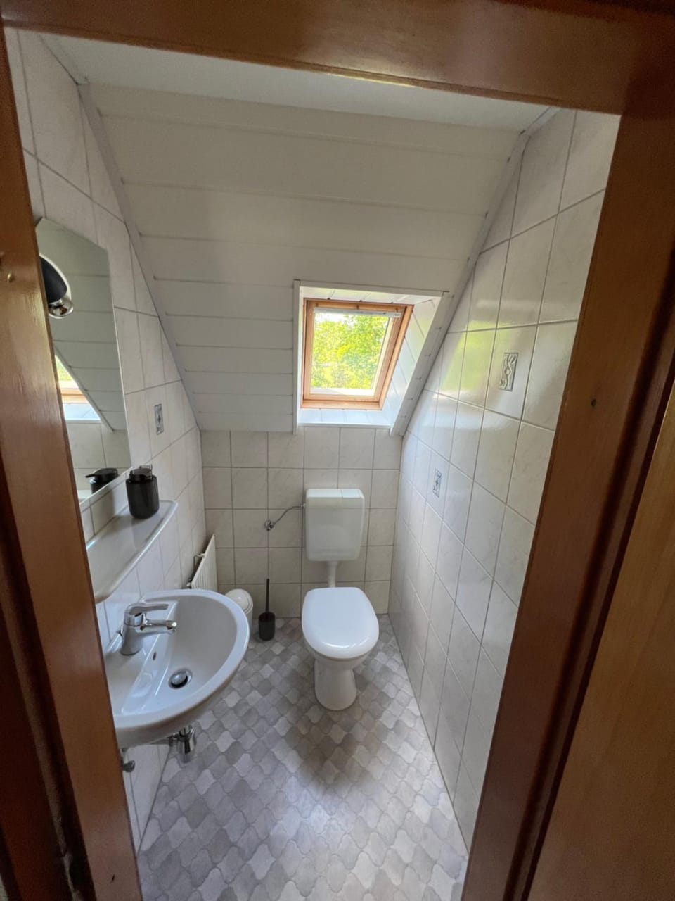 Ferienwohnung Weitblick Apartment in Lower Saxony, Germany