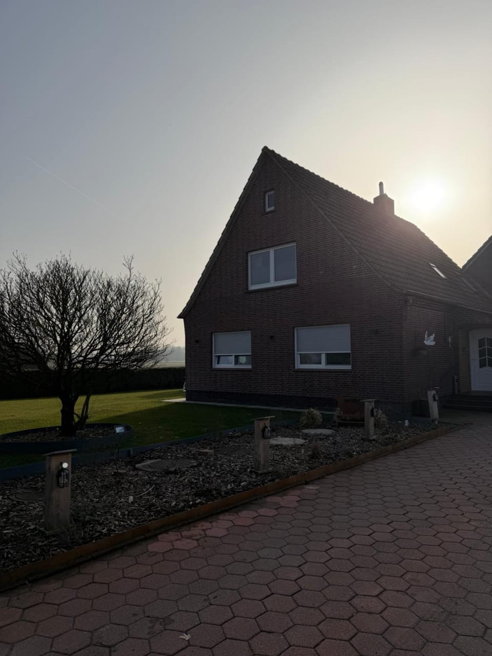 Ferienwohnung Weitblick Apartment in Lower Saxony, Germany