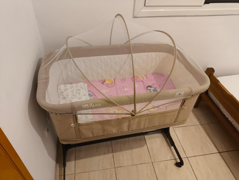 cot