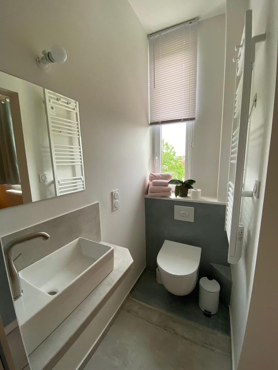 La Hacienda Rosita Bed and Breakfast in St-Malo