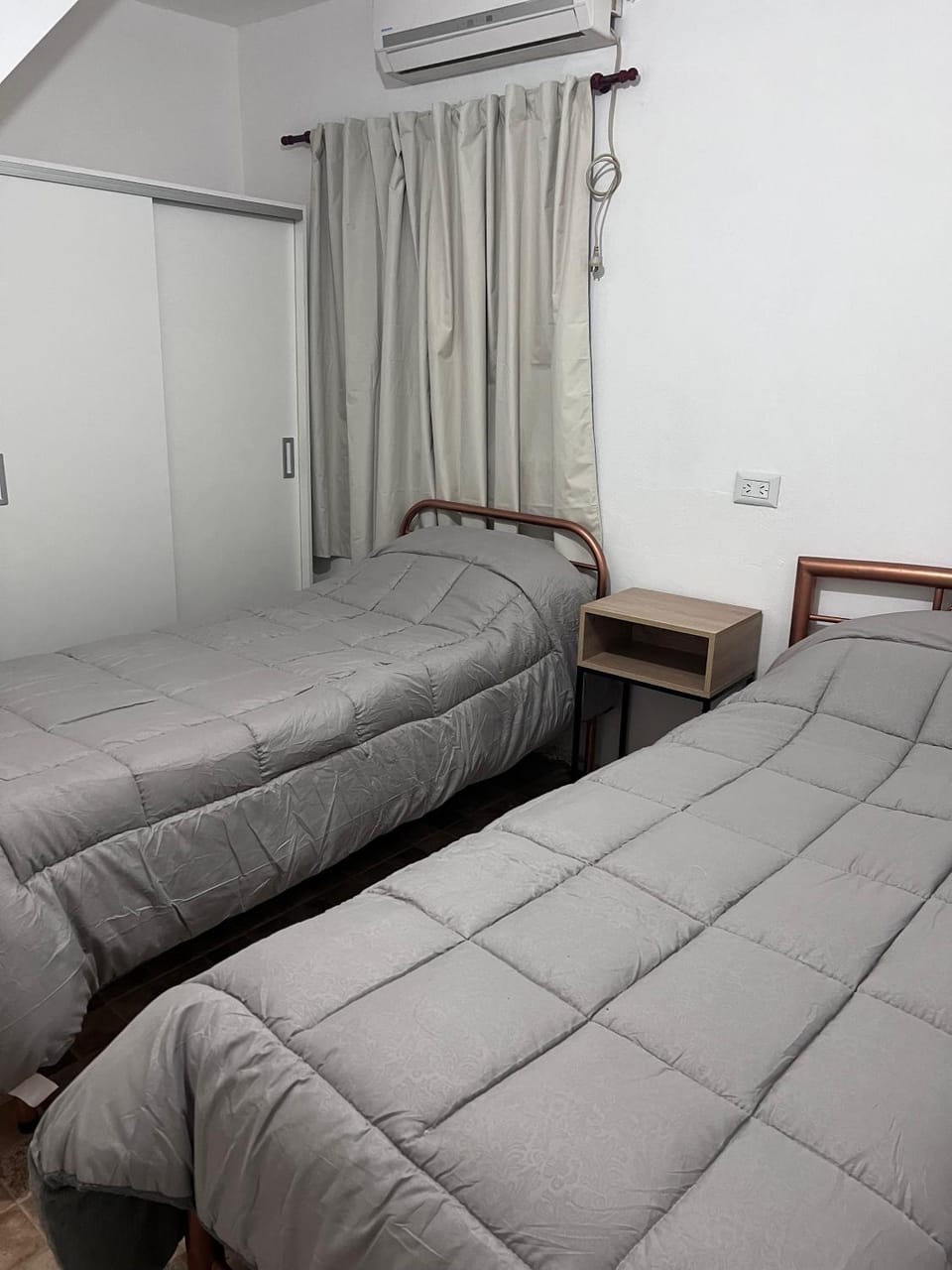 BLUE Departament Apartment in Catamarca