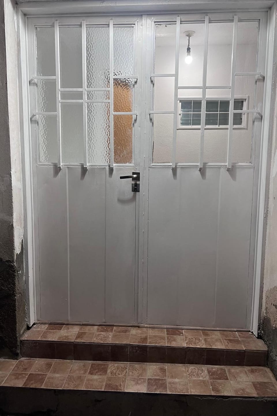 BLUE Departament Apartment in Catamarca