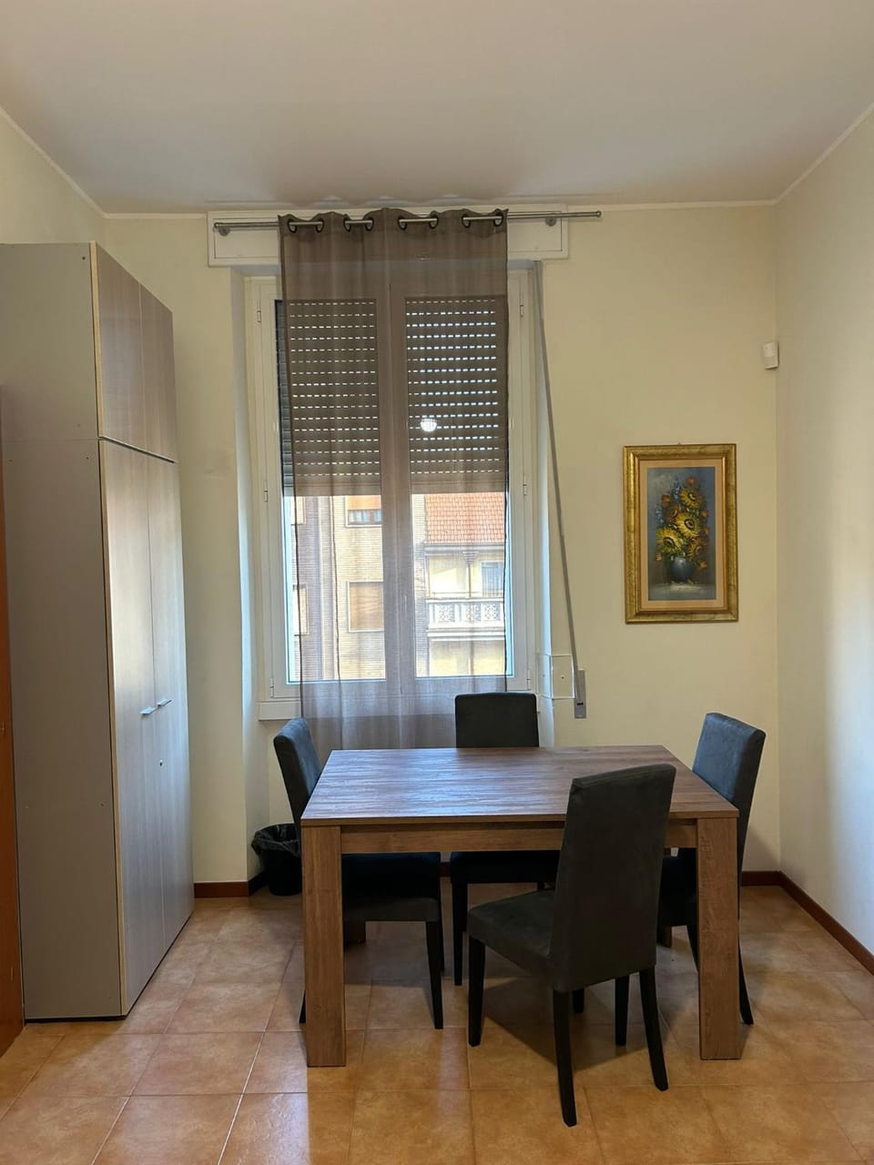 Central Station Milan Apartment Apartment in Milan