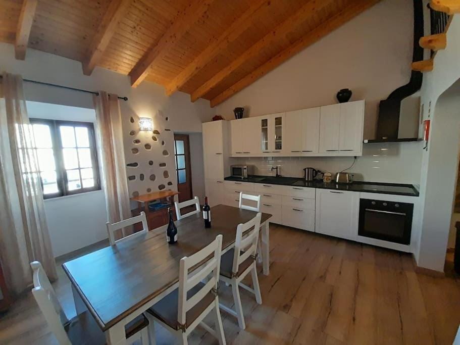 Casa Martins House in Faro District