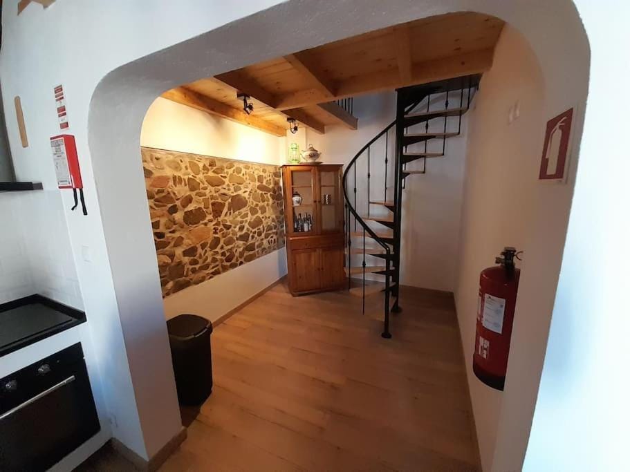 Casa Martins House in Faro District