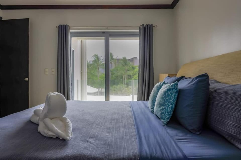 Diamante del Sol 303S- 3rd Floor Ocean View Apartment in Jaco