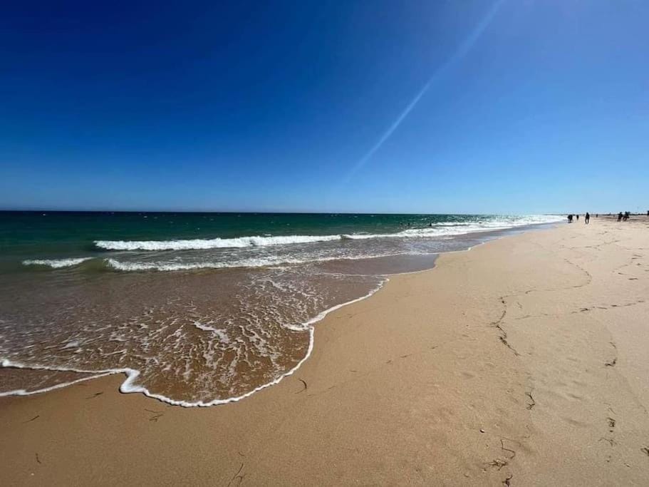 Natural landscape, Beach