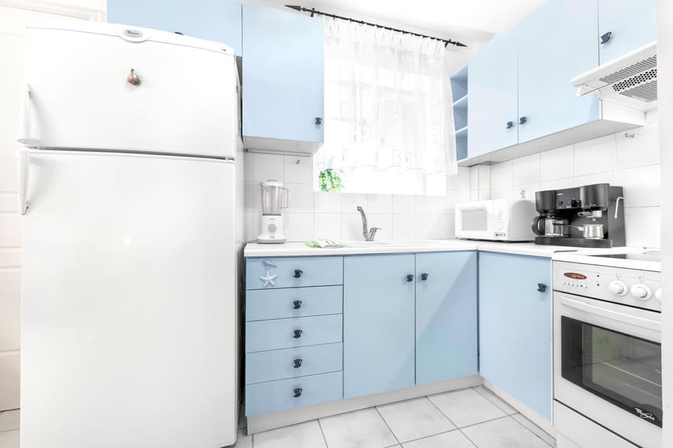 Coffee/tea facilities, Kitchen or kitchenette, pet friendly