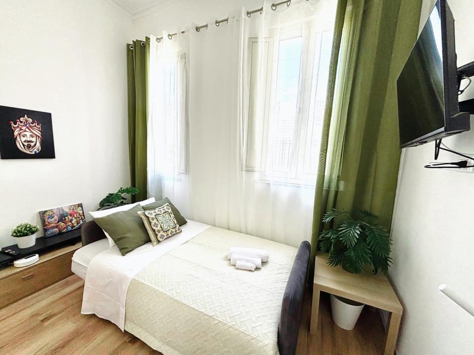 Luni Apartment Catania centro House in Catania