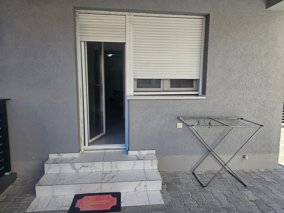 Apartman Soko 2 Apartment in Serbia