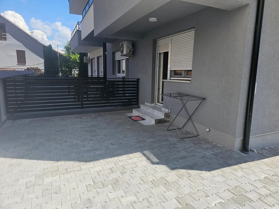 Apartman Soko 2 Apartment in Serbia