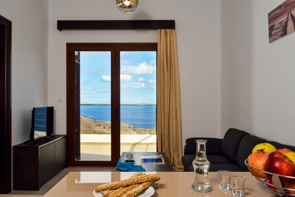 Livaniana Panoramic View House 1 House in Crete