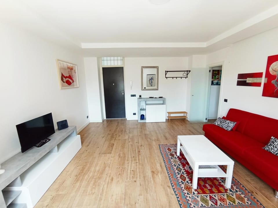 Guesthouse del Tribunale Apartment in Bari
