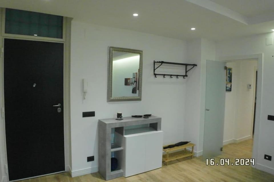 Guesthouse del Tribunale Apartment in Bari