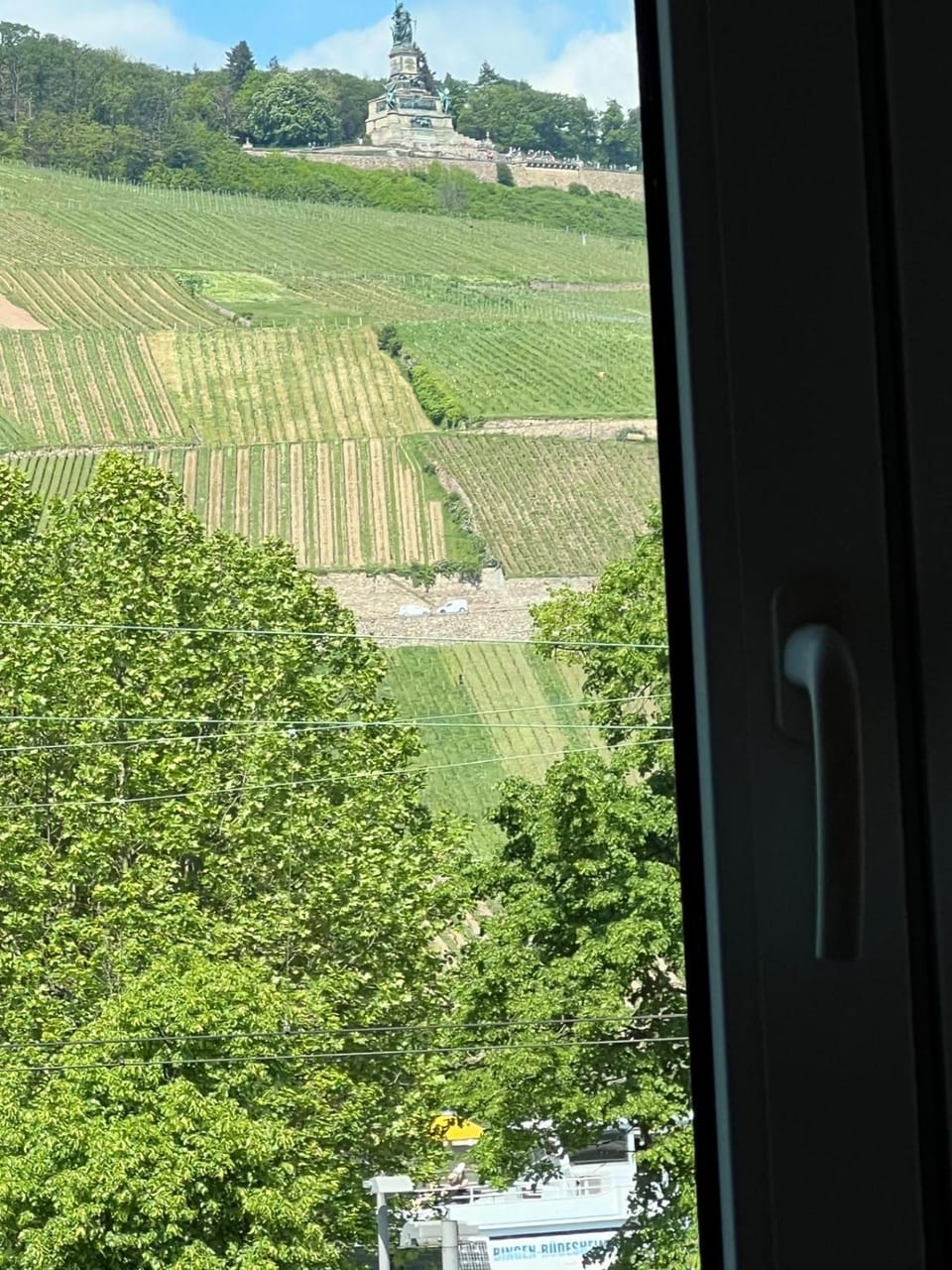 Natural landscape, View (from property/room), View (from property/room), Landmark view, Mountain view