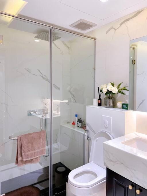 High-end Duplex 2BRs in Feliz en Vista Project Apartment in Ho Chi Minh City