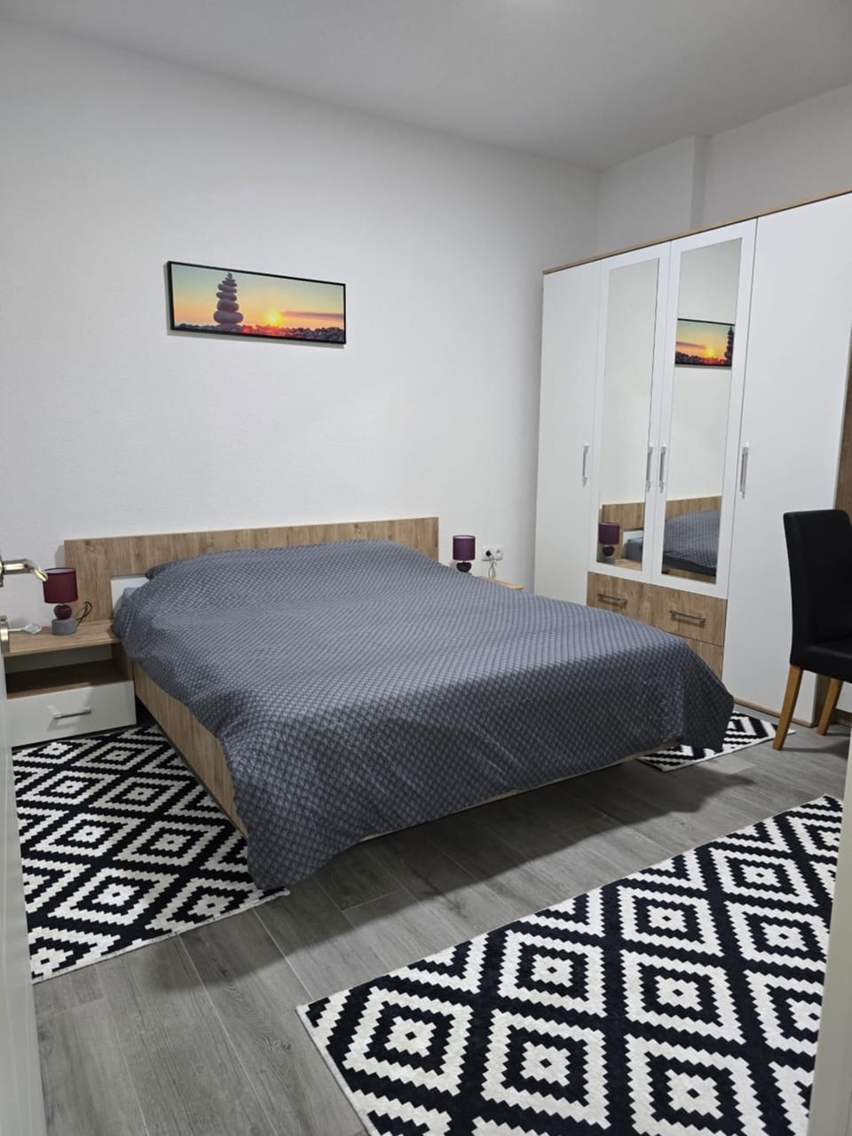 Riverstone Retreat Villa Apartment in Federation of Bosnia and Herzegovina