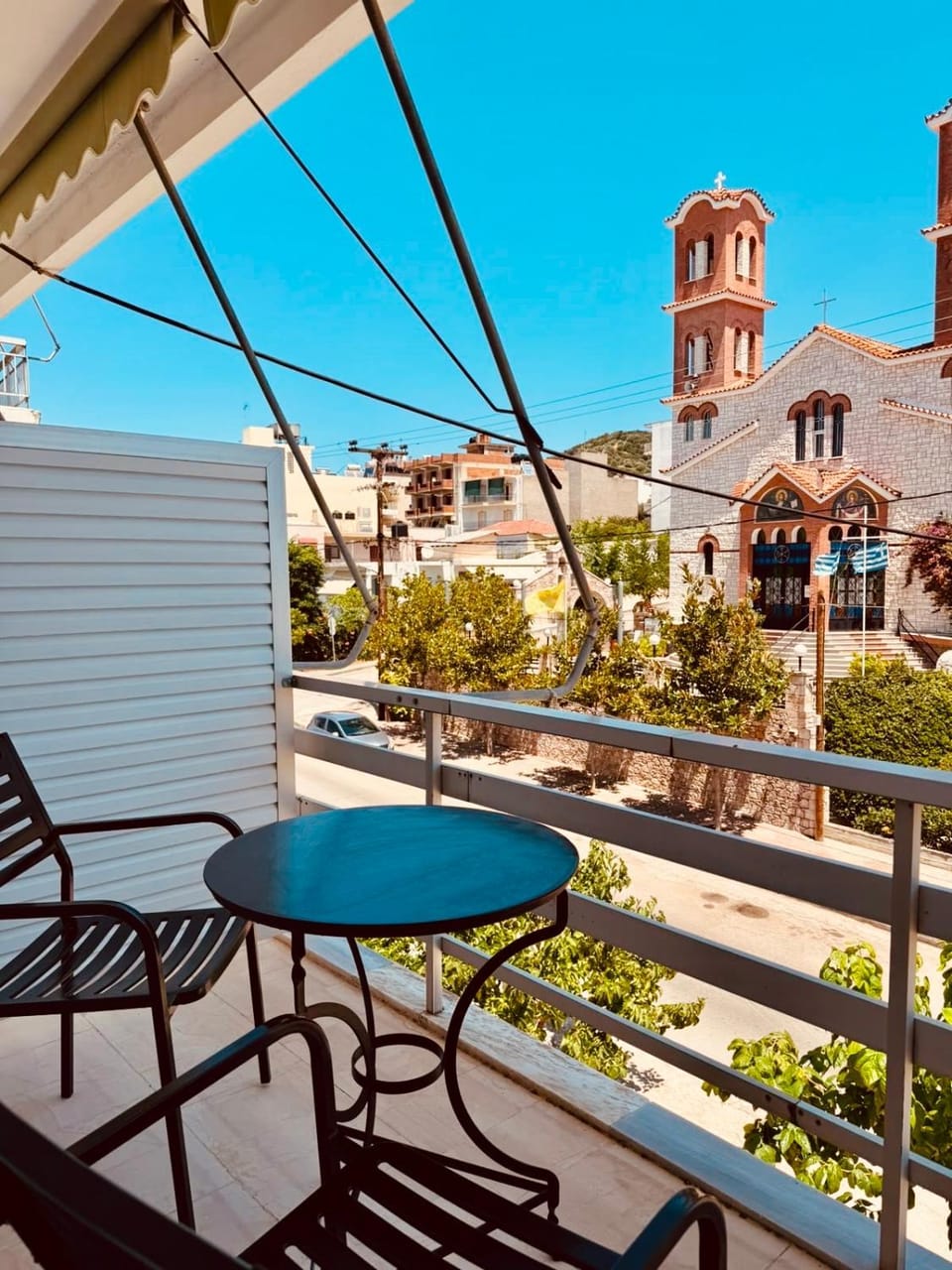 Day, View (from property/room), Balcony/Terrace