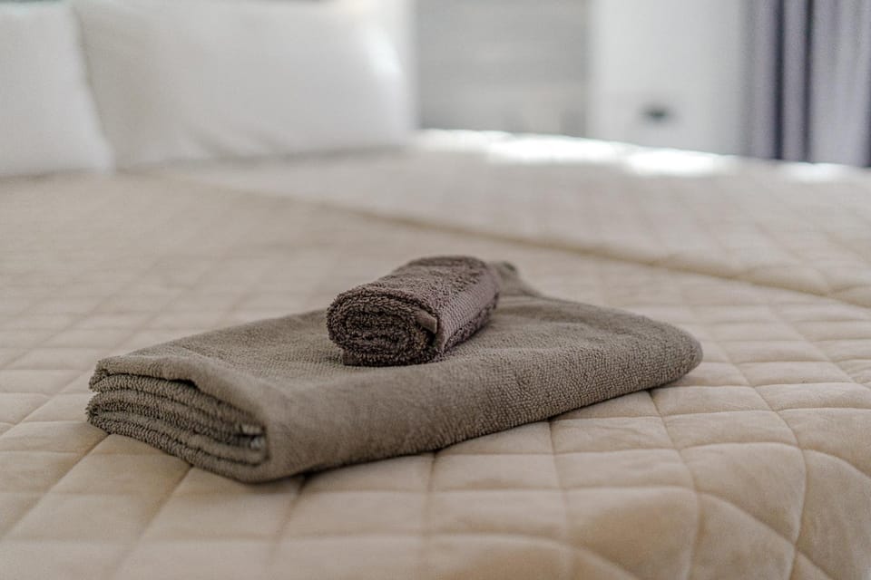 towels