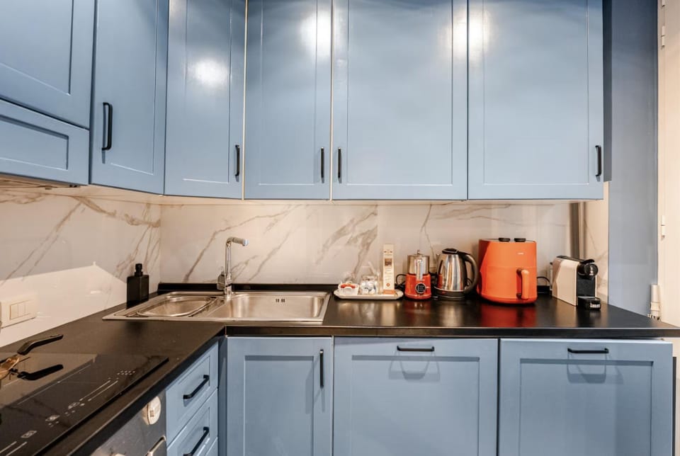 Coffee/tea facilities, Kitchen or kitchenette, dishwasher, minibar, pet friendly, stove, toaster