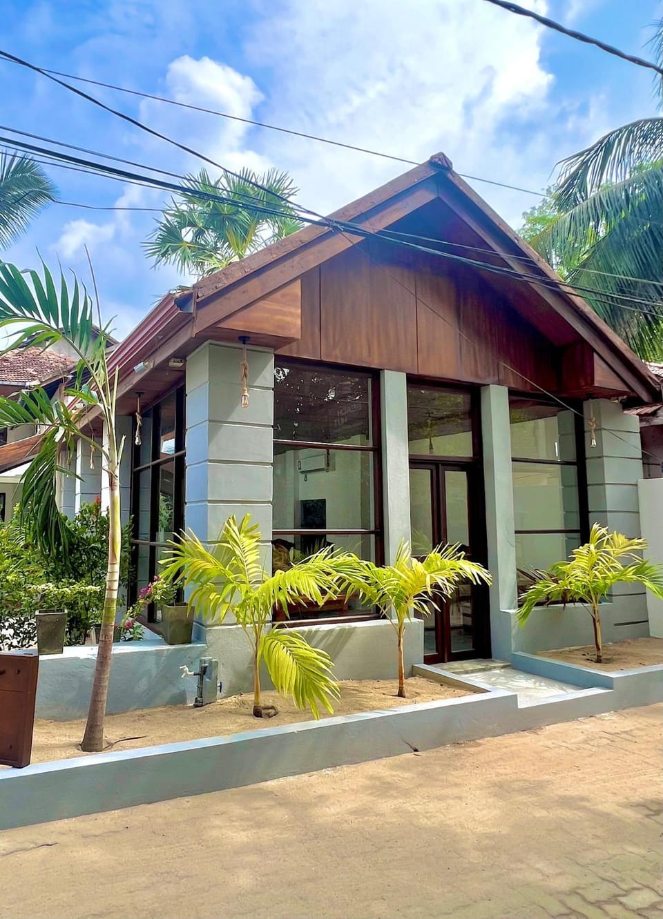 Maccan's Village Bed and Breakfast in Sri Lanka