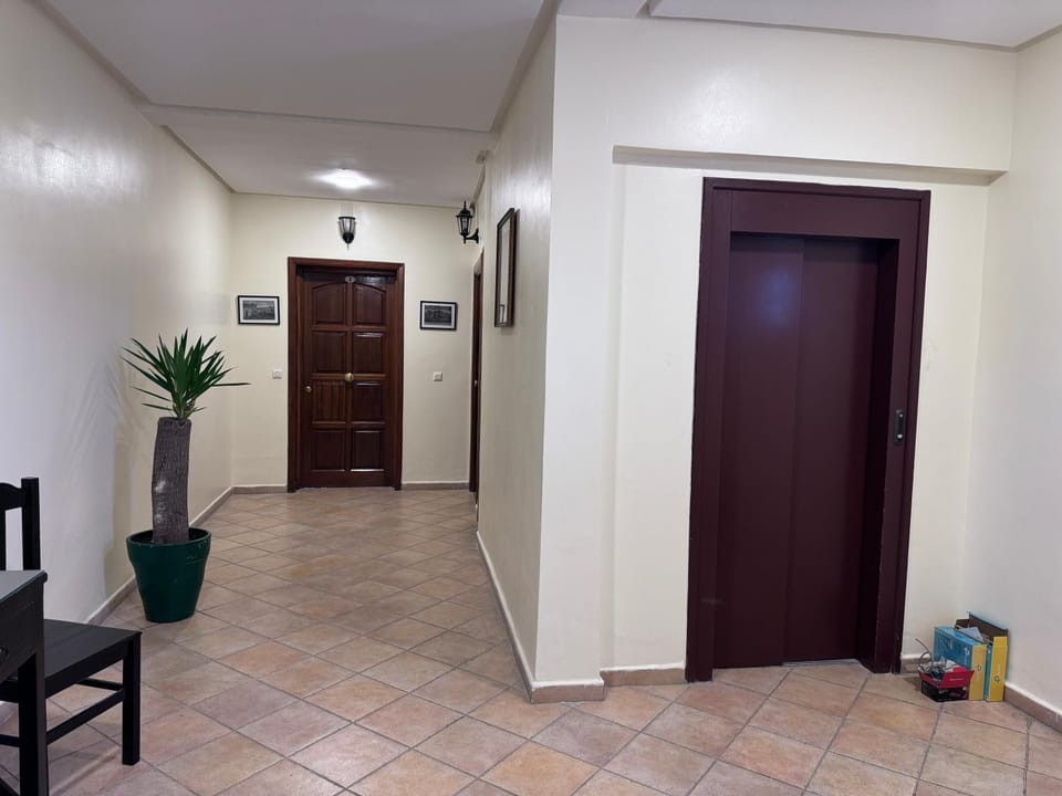 Résidences Front de Mer à Tanger 2 chambres avec parking Apartment in Tangier