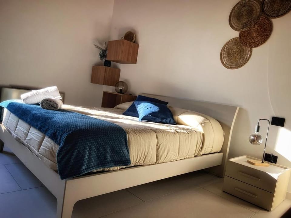 Corte D'Alì Farm Stay in Sicily