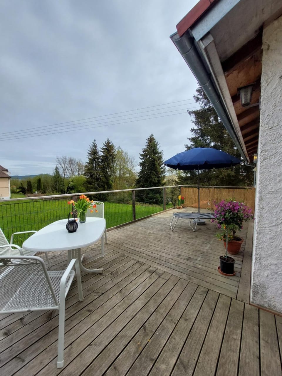 Patio, Garden, View (from property/room), Balcony/Terrace, Dining area, Garden view
