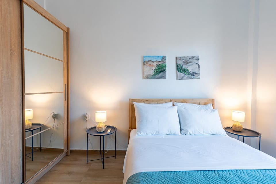 Corso Venezia Luxury Apartment 3BR Apartment in Chania