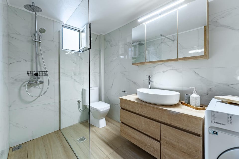 Corso Venezia Luxury Apartment 3BR Apartment in Chania