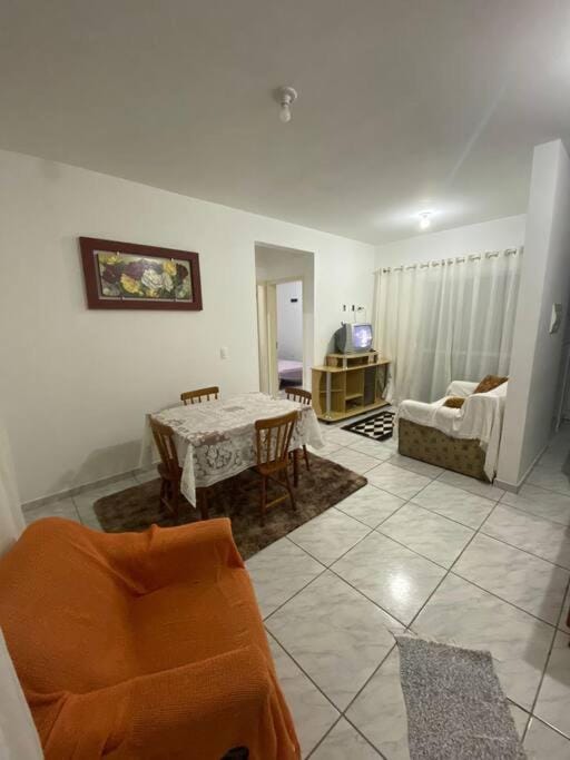 brisas da maré 101 Apartment in State of Santa Catarina