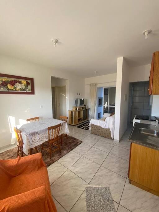 brisas da maré 101 Apartment in State of Santa Catarina