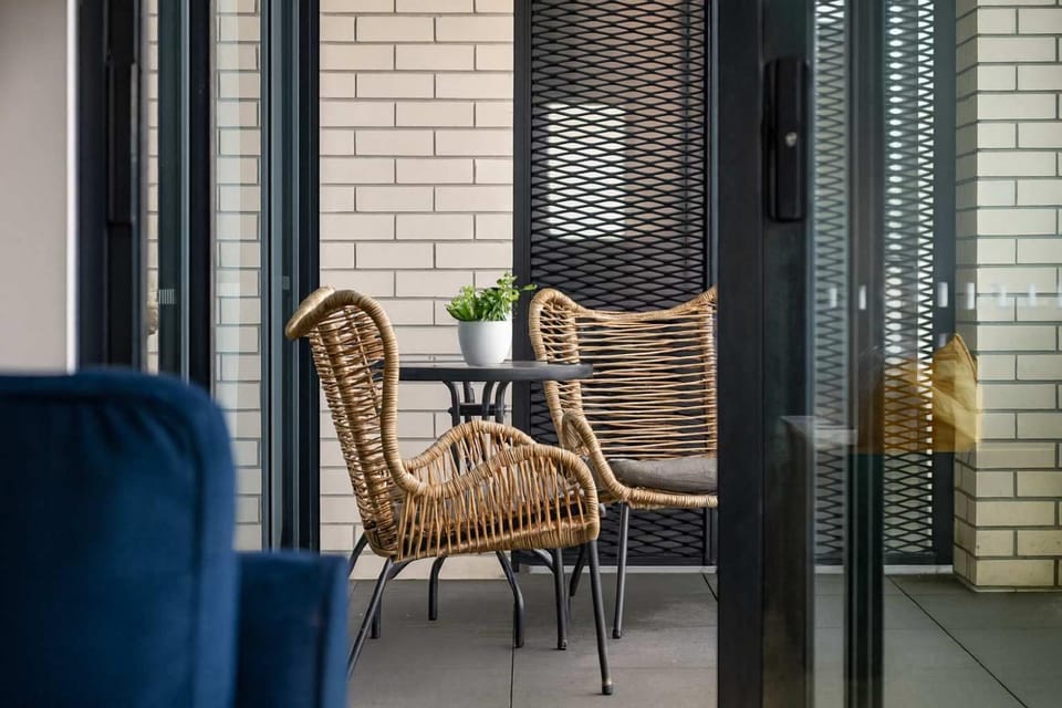 Civic 608 - Civic Central Apartment in New South Wales