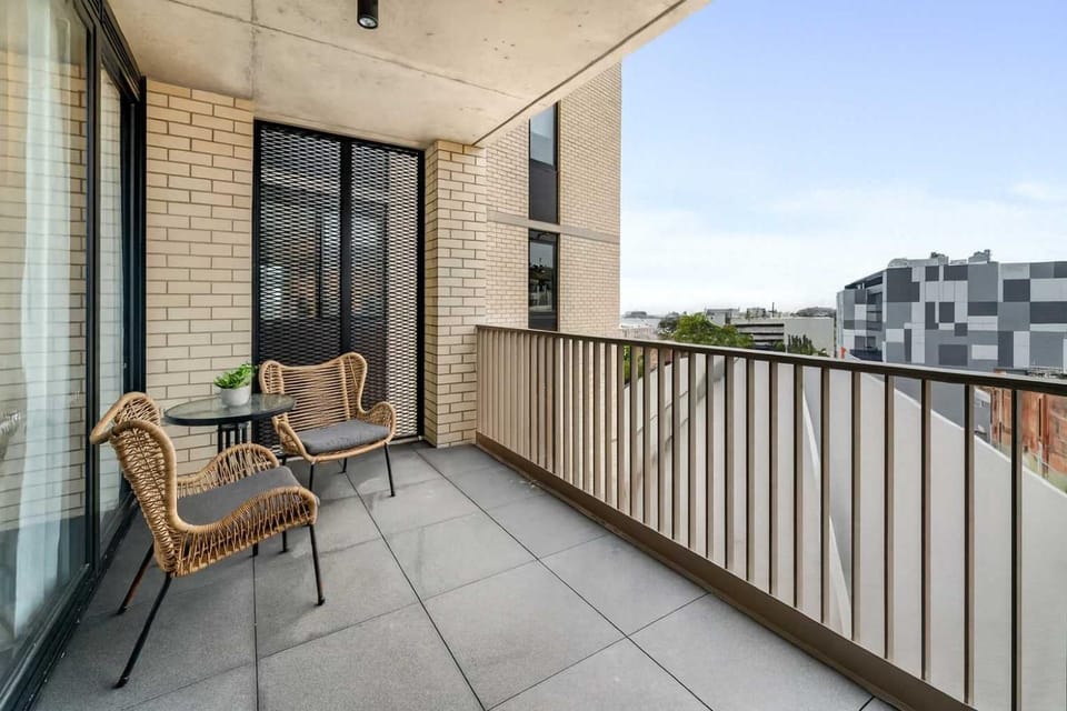 Civic 608 - Civic Central Apartment in New South Wales