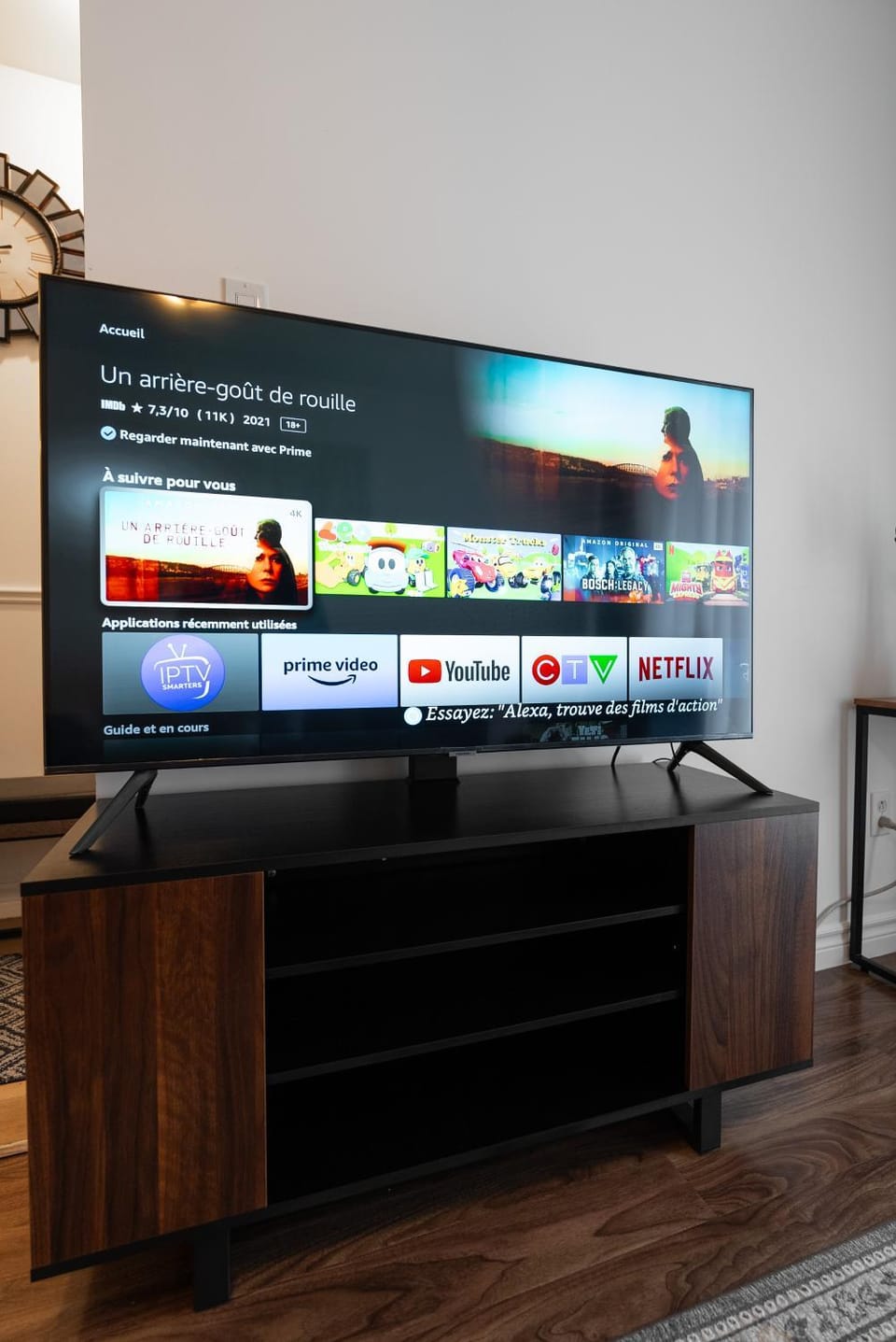 TV and multimedia