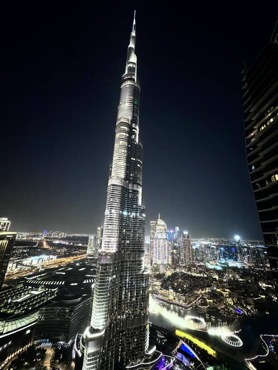 Address Opera luxurious 2BR with BurjKhalifa view Apartment in Dubai