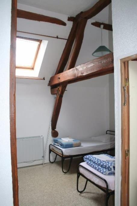 Gîte de groupe House in Bourgogne-Franche-Comté