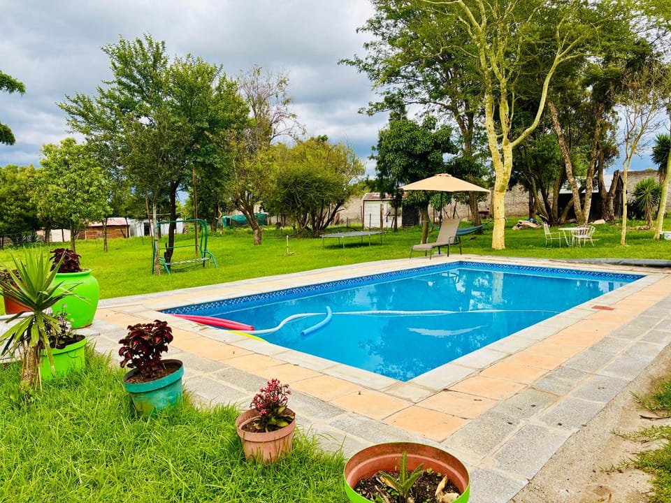 Pop inn 74 Apartment in Gauteng