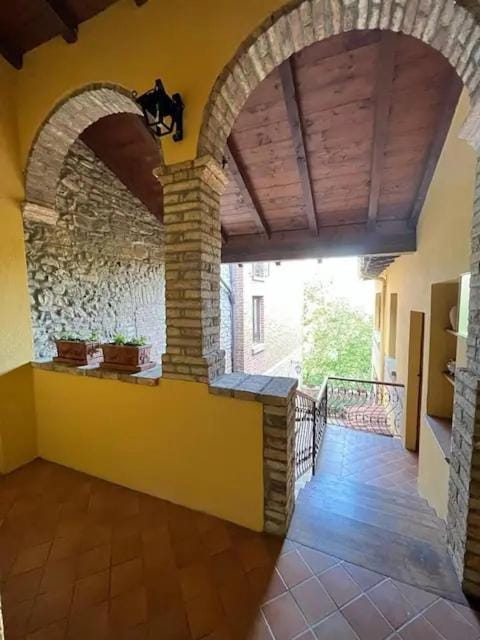 Palazzo Mane Apartment in Emilia-Romagna