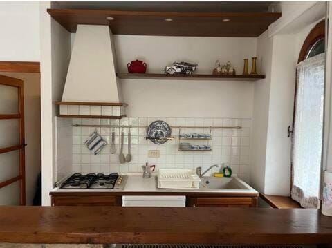 Palazzo Mane Apartment in Emilia-Romagna