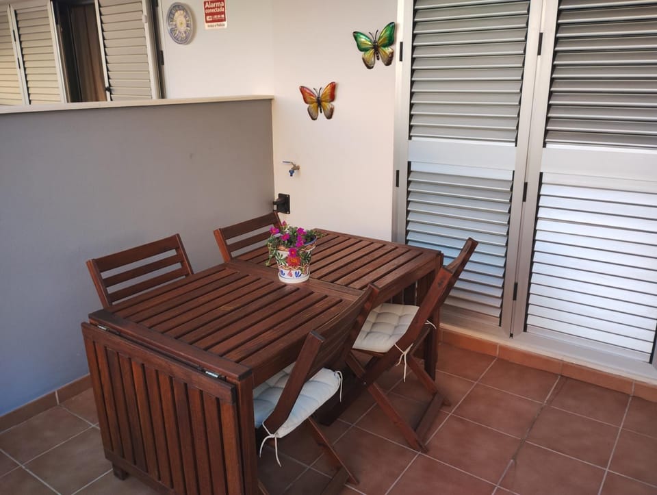 Apartamento en la playa Apartment in Valencian Community