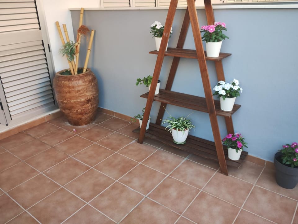 Apartamento en la playa Apartment in Valencian Community