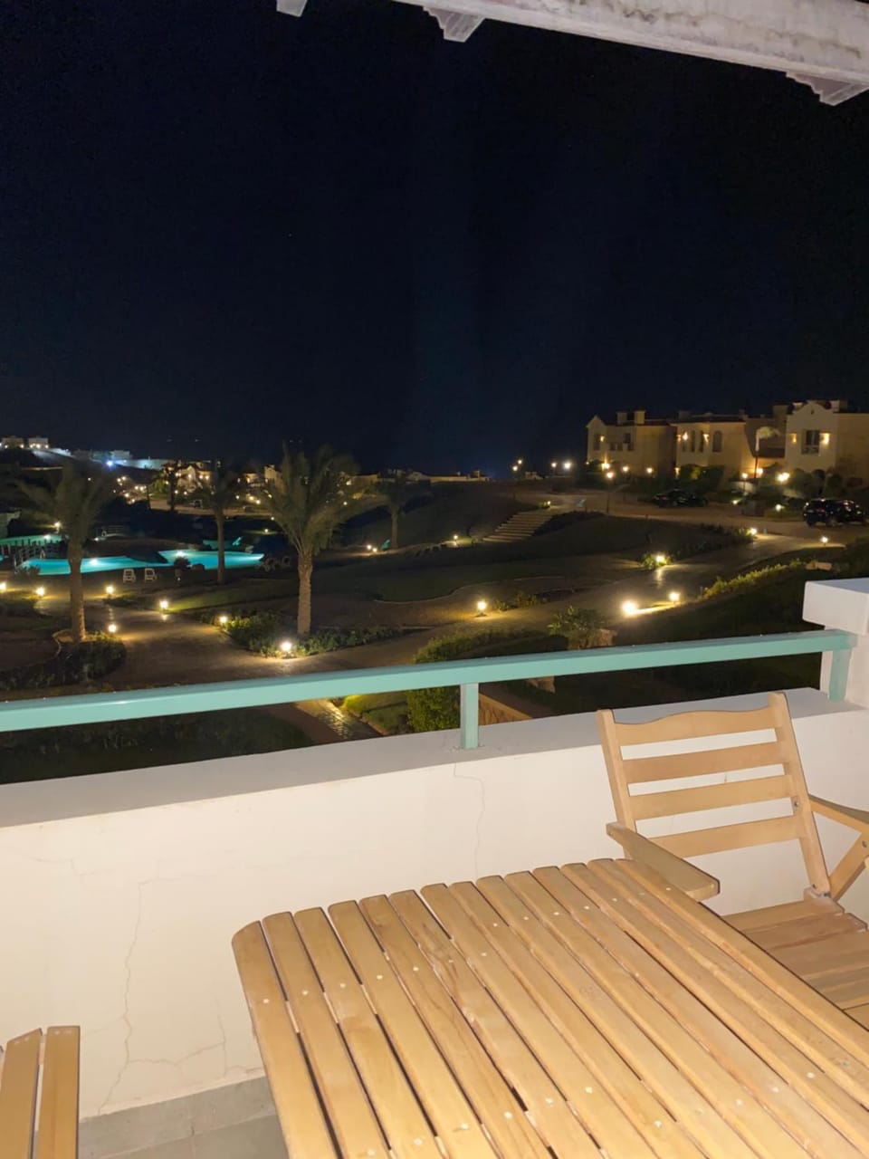 Balcony/Terrace, Balcony/Terrace