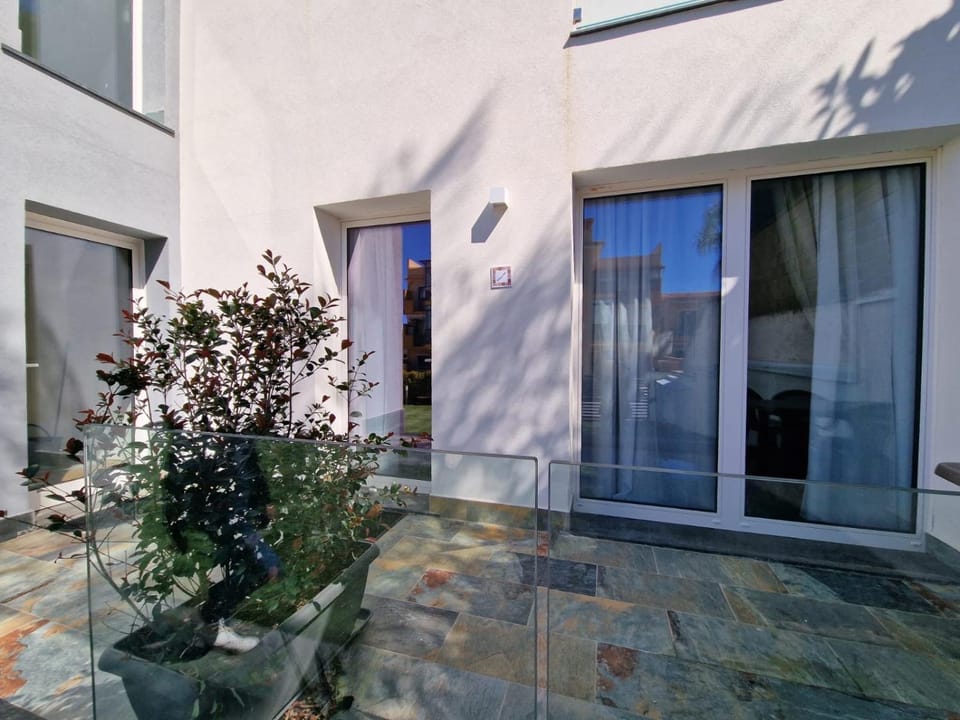 Terre Bianche Apartment in Sicily