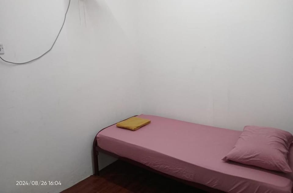 NR Guest House House in Kedah