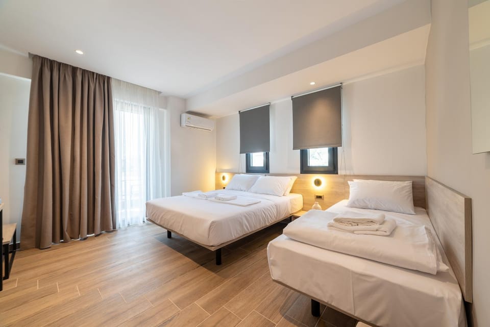 Horeizons Modern Living Apartment hotel in Decentralized Administration of Macedonia and Thrace