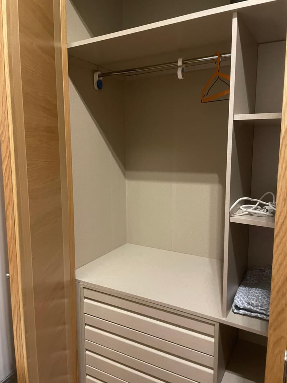 wardrobe