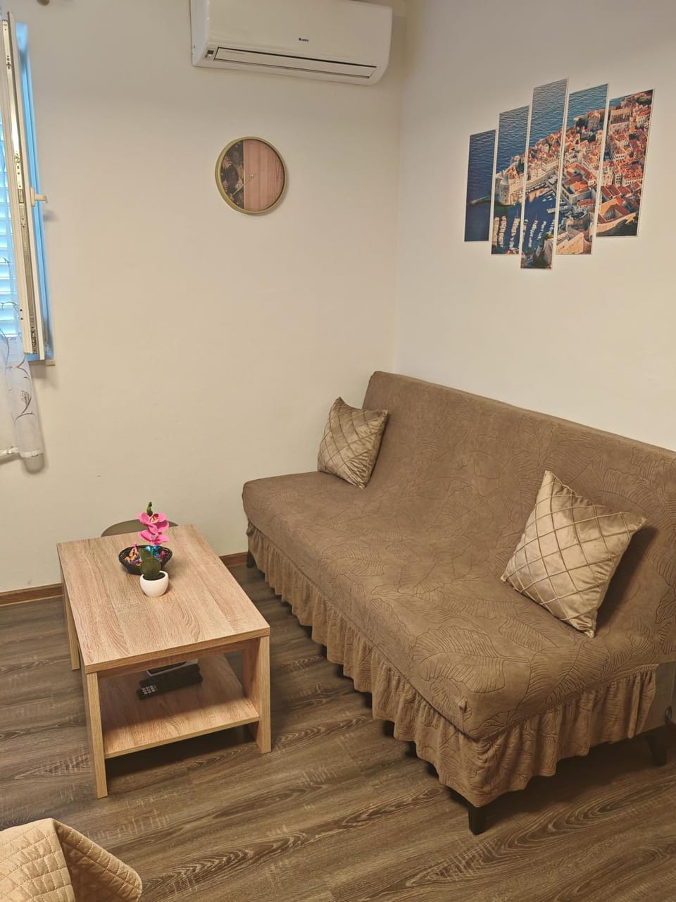Apartman Studio Nicky Apartment in Srebreno